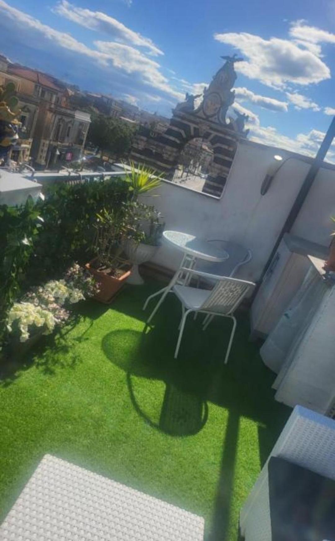 Apartamento Chalaro Apartament